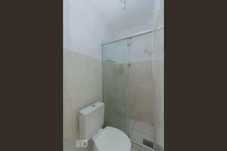 Apartamento à venda com 140m², 3 quartos e sem vagaBANHEIRO DE SERVIÇO
