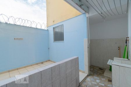 Apartamento à venda com 140m², 3 quartos e sem vagaÁREA DE SERVIÇO