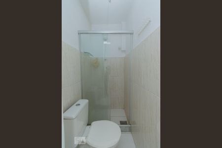 Apartamento à venda com 140m², 3 quartos e sem vagaBANHEIRO DE SERVIÇO