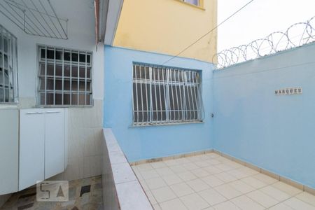 Apartamento à venda com 140m², 3 quartos e sem vagaÁREA DE SERVIÇO