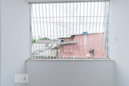 VARANDA SALA de apartamento à venda com 3 quartos, 140m² em Centro, Niterói