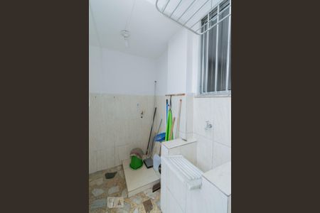Apartamento à venda com 140m², 3 quartos e sem vagaÁREA DE SERVIÇO