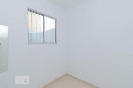 QUARTO DE SERVIÇO de apartamento à venda com 3 quartos, 140m² em Centro, Niterói