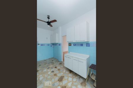 Apartamento à venda com 140m², 3 quartos e sem vagaCOZINHA