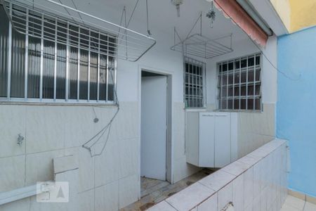 Apartamento à venda com 140m², 3 quartos e sem vagaÁREA DE SERVIÇO
