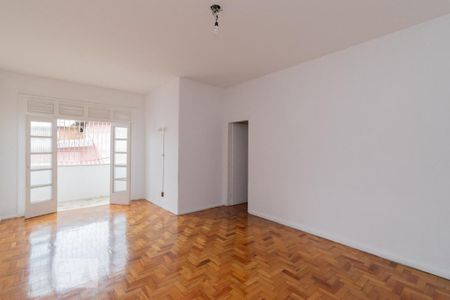 SALA de apartamento à venda com 3 quartos, 140m² em Centro, Niterói