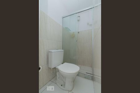 Apartamento à venda com 140m², 3 quartos e sem vagaBANHEIRO DE SERVIÇO
