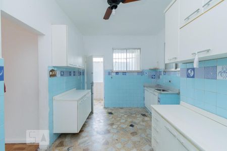 Apartamento à venda com 140m², 3 quartos e sem vagaCOZINHA