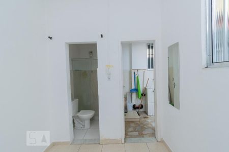 QUARTO DE SERVIÇO de apartamento à venda com 3 quartos, 140m² em Centro, Niterói