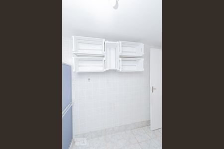 Apartamento à venda com 140m², 3 quartos e sem vagaBANHEIRO SOCIAL