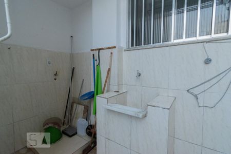Apartamento à venda com 140m², 3 quartos e sem vagaÁREA DE SERVIÇO
