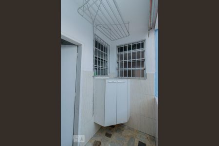 Apartamento à venda com 140m², 3 quartos e sem vagaÁREA DE SERVIÇO