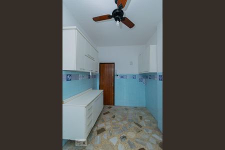 Apartamento à venda com 140m², 3 quartos e sem vagaCOZINHA