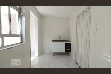 Apartamento para alugar com 60m², 2 quartos e sem vagaCozinha