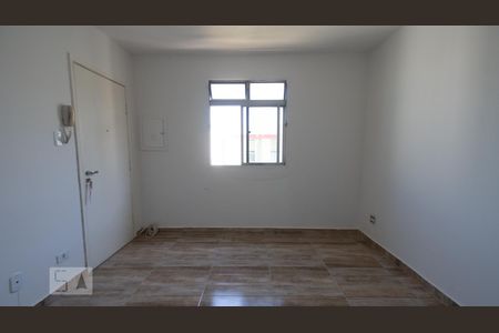 Sala de apartamento para alugar com 2 quartos, 60m² em Vila Guilherme, São Paulo