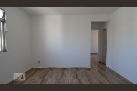 Sala de apartamento para alugar com 2 quartos, 60m² em Vila Guilherme, São Paulo