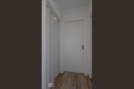 Apartamento para alugar com 60m², 2 quartos e sem vagaCorredor