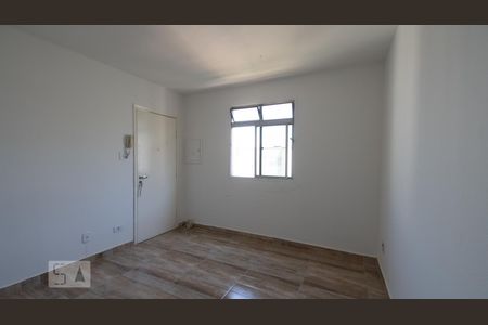 Sala de apartamento para alugar com 2 quartos, 60m² em Vila Guilherme, São Paulo