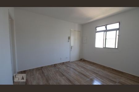 Sala de apartamento para alugar com 2 quartos, 60m² em Vila Guilherme, São Paulo