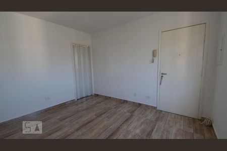 Sala de apartamento para alugar com 2 quartos, 60m² em Vila Guilherme, São Paulo