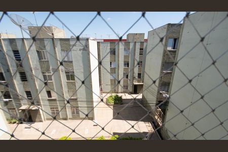 Apartamento para alugar com 60m², 2 quartos e sem vagaVista Sala
