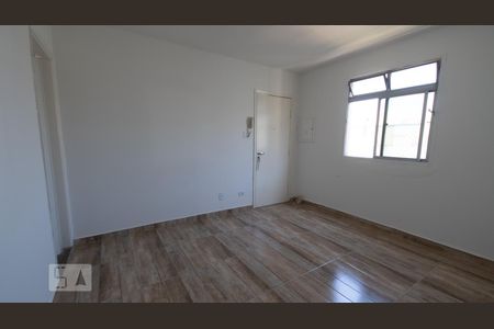 Sala de apartamento para alugar com 2 quartos, 60m² em Vila Guilherme, São Paulo
