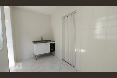 Apartamento para alugar com 60m², 2 quartos e sem vagaCozinha