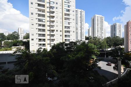 Apartamento à venda com 68m², 2 quartos e 1 vaga Apartamento à venda com 68m², 2 quartos e 1 vagaVista
