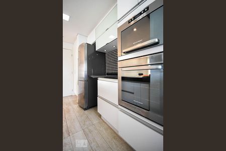 Apartamento à venda com 68m², 2 quartos e 1 vaga Apartamento à venda com 68m², 2 quartos e 1 vagaCozinha
