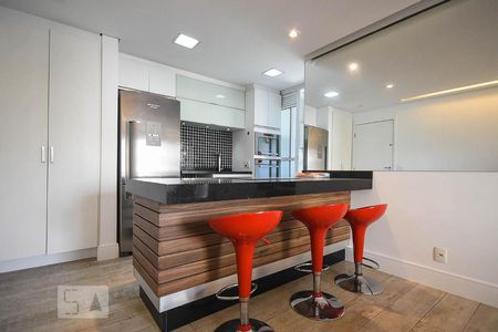 Apartamento à venda com 68m², 2 quartos e 1 vaga Apartamento à venda com 68m², 2 quartos e 1 vagaCozinha