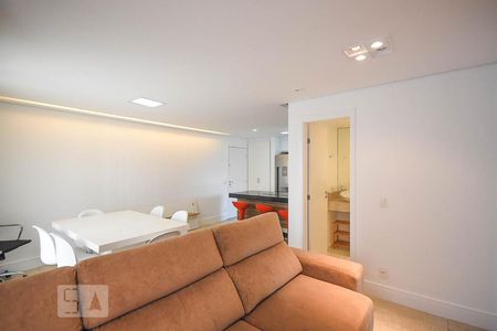 Apartamento à venda com 68m², 2 quartos e 1 vaga Apartamento à venda com 68m², 2 quartos e 1 vagaSala