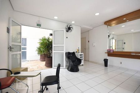 Apartamento à venda com 68m², 2 quartos e 1 vaga Apartamento à venda com 68m², 2 quartos e 1 vagaEspaço beleza