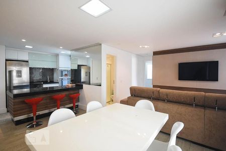 Apartamento à venda com 68m², 2 quartos e 1 vaga Apartamento à venda com 68m², 2 quartos e 1 vagaSala