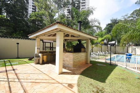Apartamento à venda com 68m², 2 quartos e 1 vaga Apartamento à venda com 68m², 2 quartos e 1 vagaChurrasqueira