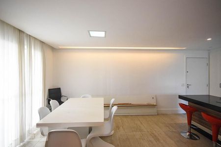 Apartamento à venda com 68m², 2 quartos e 1 vaga Apartamento à venda com 68m², 2 quartos e 1 vagaSala