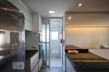 Apartamento à venda com 68m², 2 quartos e 1 vaga Apartamento à venda com 68m², 2 quartos e 1 vagaCozinha