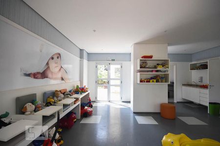 Apartamento à venda com 68m², 2 quartos e 1 vaga Apartamento à venda com 68m², 2 quartos e 1 vagaBrinquedoteca