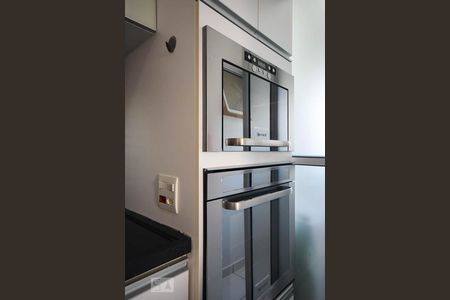 Apartamento à venda com 68m², 2 quartos e 1 vaga Apartamento à venda com 68m², 2 quartos e 1 vagaCozinha