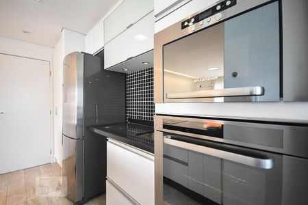 Apartamento à venda com 68m², 2 quartos e 1 vaga Apartamento à venda com 68m², 2 quartos e 1 vagaCozinha