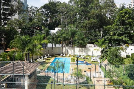 Apartamento à venda com 68m², 2 quartos e 1 vaga Apartamento à venda com 68m², 2 quartos e 1 vagaPiscina