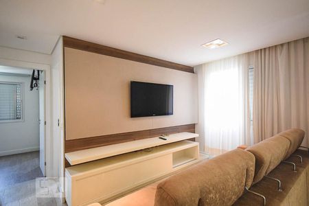 Apartamento à venda com 68m², 2 quartos e 1 vaga Apartamento à venda com 68m², 2 quartos e 1 vagaSala de tv