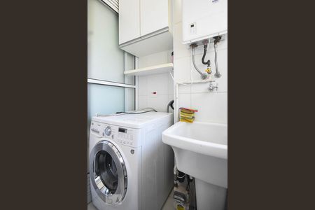 Apartamento à venda com 68m², 2 quartos e 1 vaga Apartamento à venda com 68m², 2 quartos e 1 vagaÁrea de serviço