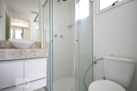 Apartamento à venda com 68m², 2 quartos e 1 vaga Apartamento à venda com 68m², 2 quartos e 1 vagaBanheiro suíte