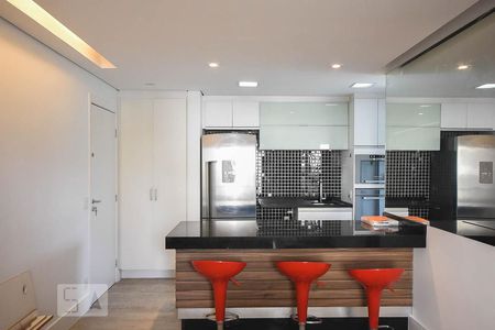 Apartamento à venda com 68m², 2 quartos e 1 vaga Apartamento à venda com 68m², 2 quartos e 1 vagaCozinha