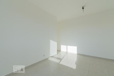 Sala de apartamento para alugar com 2 quartos, 47m² em Jardim Dom Vieira, Campinas