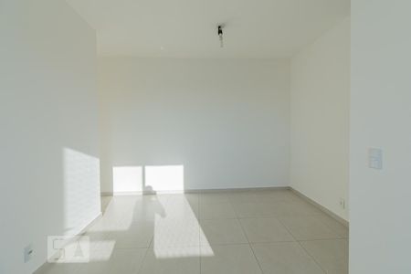 Detalhe Sala de apartamento para alugar com 2 quartos, 47m² em Jardim Dom Vieira, Campinas
