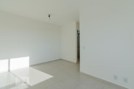 Sala de apartamento para alugar com 2 quartos, 47m² em Jardim Dom Vieira, Campinas