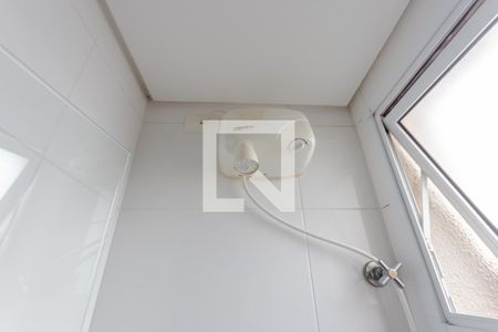 Apartamento para alugar com 72m², 2 quartos e 2 vagasBanheiro da Suíte