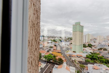 Apartamento para alugar com 72m², 2 quartos e 2 vagasVista da Suíte