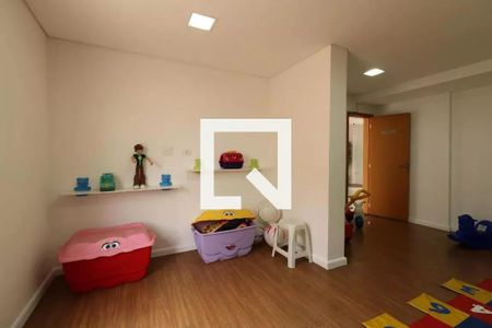 Apartamento para alugar com 72m², 2 quartos e 2 vagasBrinquedoteca